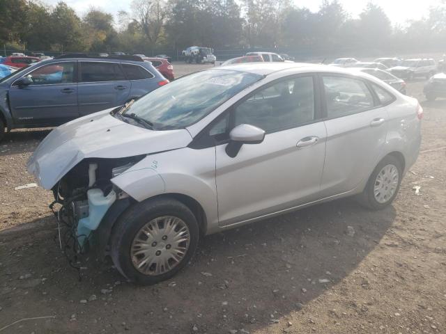 2016 FORD FIESTA S 2016 image