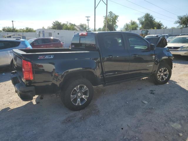 Изображение 3 2017 CHEVROLET COLORADO Z71 2017 с VIN 1GCGTDEN6H1288923