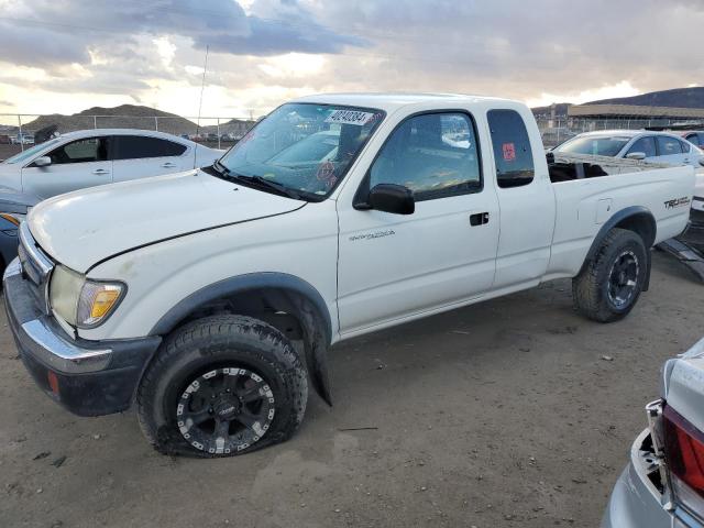 Изображение 1 1999 TOYOTA TACOMA XTRACAB PRERUNNER 1999 с VIN 4TASN92N3XZ493813