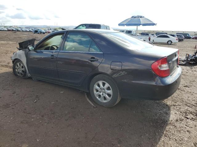 Image 3 of 2002 TOYOTA CAMRY LE 2002 with VIN JTDBF32K420015319