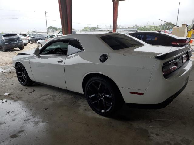 Obraz 2 z 2022 DODGE CHALLENGER GT 2022 z VIN 2C3CDZJG3NH215123