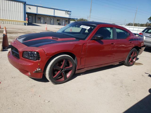 2006 DODGE CHARGER SE 2006 image