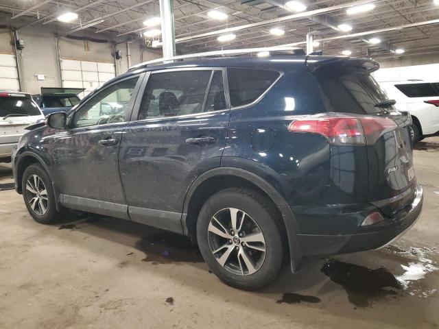 Obraz 2 z 2018 TOYOTA RAV4 ADVENTURE 2018 z VIN JTMRFREV5JJ735888