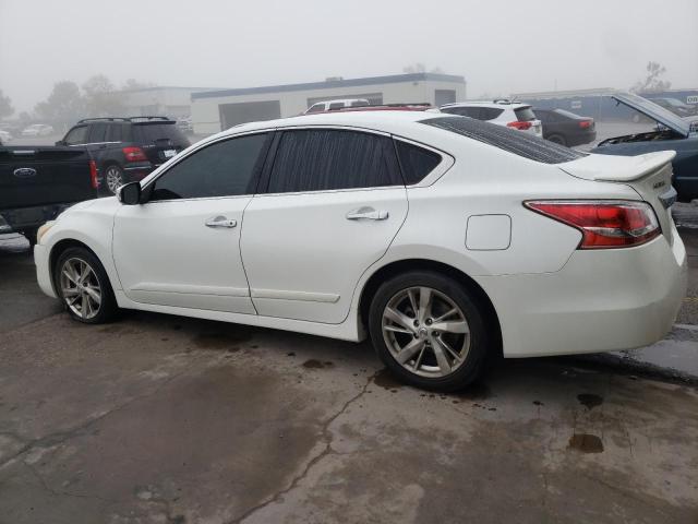 Изображение 2 2013 NISSAN ALTIMA 2.5 2013 с VIN 1N4AL3AP6DN581186