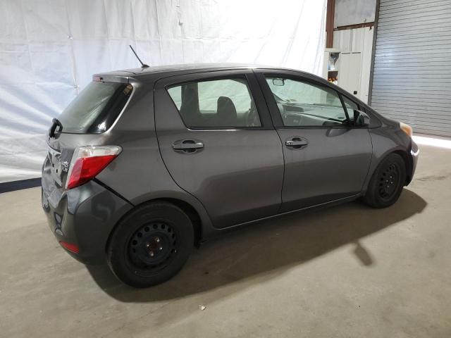 Изображение 3 2014 TOYOTA YARIS  2014 с VIN JTDKTUD30ED577414
