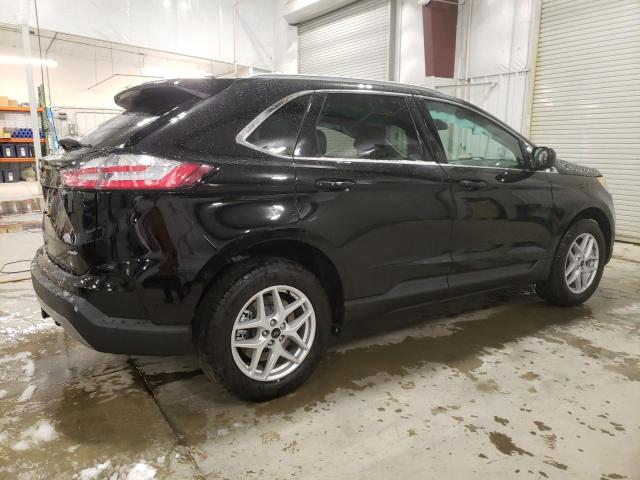 Image 3 of 2024 FORD EDGE SEL 2024 with VIN 2FMPK4J9XRBA65877