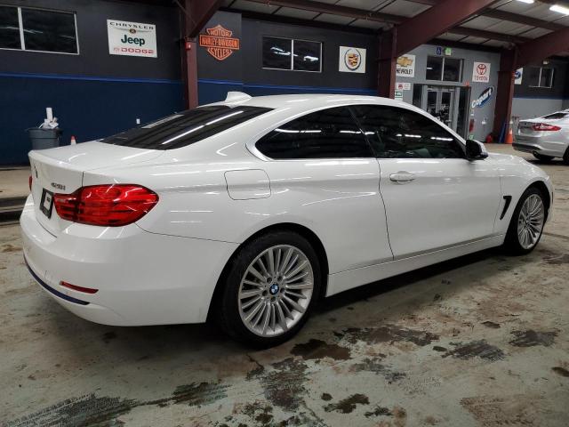 Image 3 of 2016 BMW 428 XI 2016 with VIN WBA3N9C56GK249697