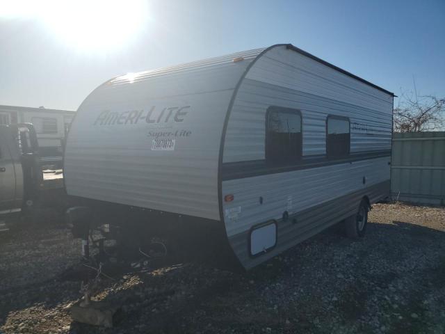 Image 2 of 2020 GULF STREAM AMERI-LITE 2020 with VIN 1NL1G2112L1138750