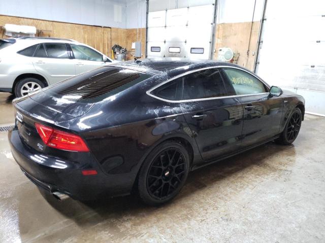Obraz 3 z 2012 AUDI A7 PRESTIGE 2012 z VIN WAUSGAFCXCN001785