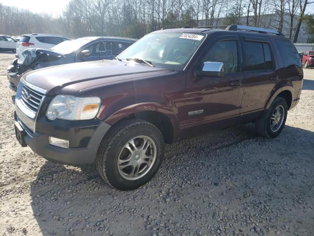 Obraz 1 z 2006 FORD EXPLORER LIMITED 2006 z VIN 1FMEU75E16UB71909