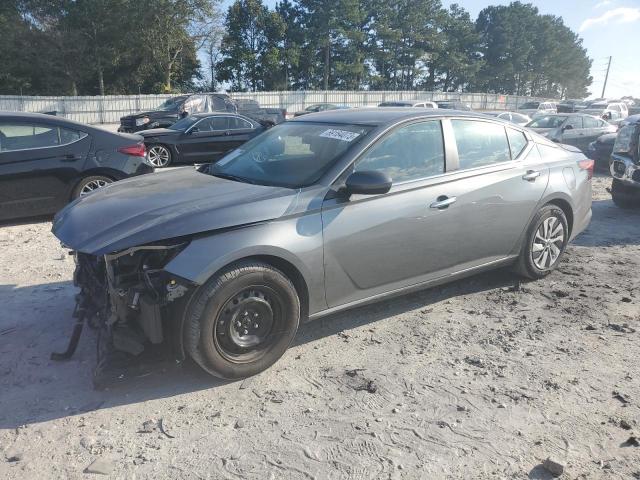 Изображение 1 2023 NISSAN ALTIMA S 2023 с VIN 1N4BL4BV8PN358269