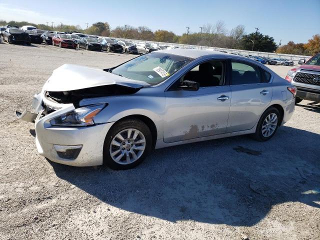 Image 1 of 2015 NISSAN ALTIMA 2.5 2015 with VIN 1N4AL3AP9FN306236
