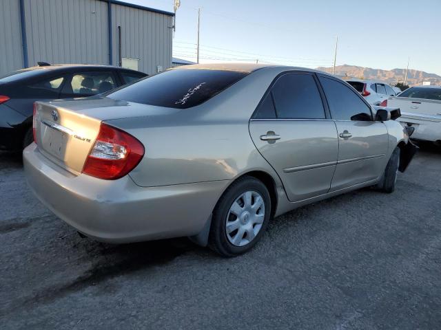 Image 3 of 2004 TOYOTA CAMRY LE 2004 with VIN 4T1BE32K44U935266