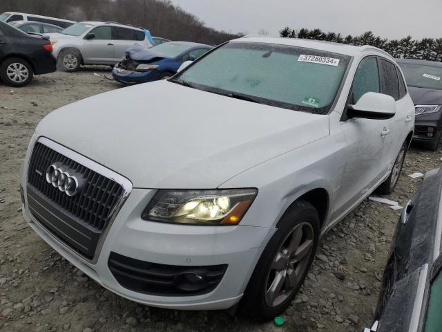 Obraz 2012 AUDI Q5 PREMIUM PLUS 2012