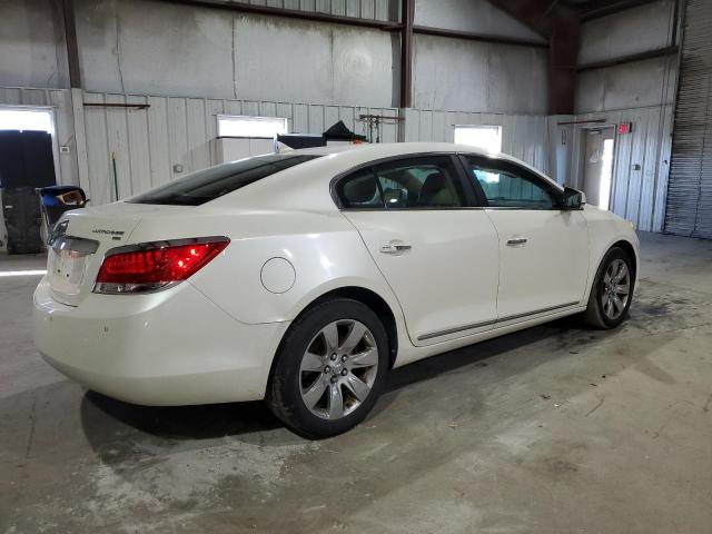 Obraz 3 z 2011 BUICK LACROSSE CXL 2011 z VIN 1G4GC5ED0BF386607