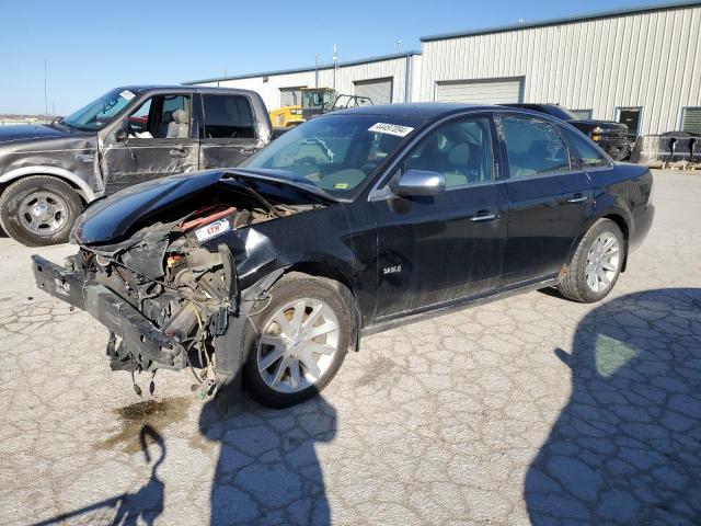 Image 1 of 2008 MERCURY SABLE PREMIER 2008 with VIN 1MEHM43W58G615921