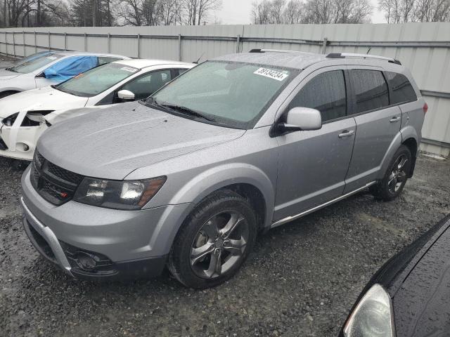 2015 DODGE JOURNEY CROSSROAD 2015 image