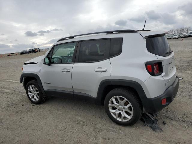 Изображение 2 2018 JEEP RENEGADE LATITUDE 2018 с VIN ZACCJBBB9JPJ23843