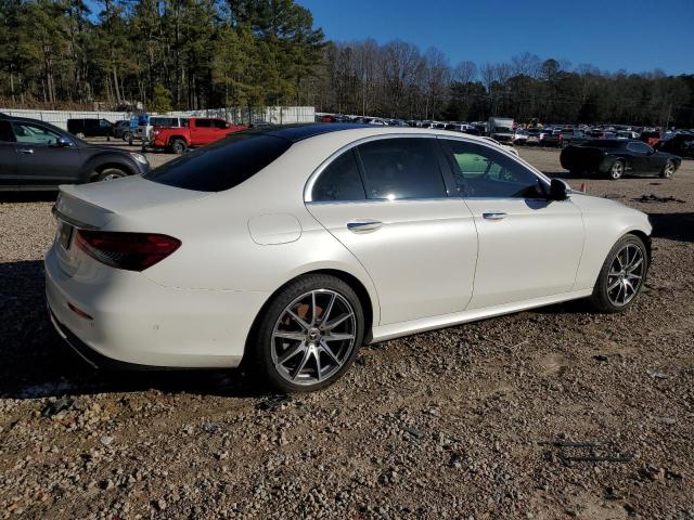 Obraz 3 z 2021 MERCEDES-BENZ E 350 2021 z VIN W1KZF8DB6MB002240