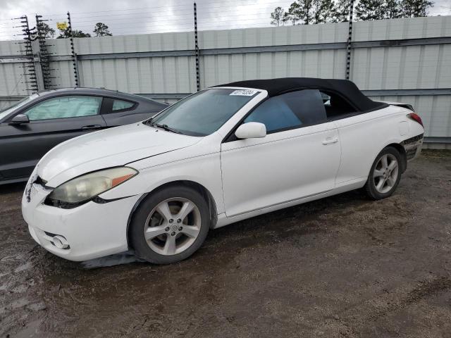 Изображение 1 2007 TOYOTA CAMRY SOLARA SE 2007 с VIN 4T1FA38P47U126922