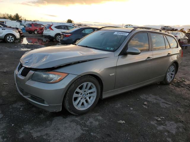 Obraz 2007 BMW 3 SERIES 328 IT 2007