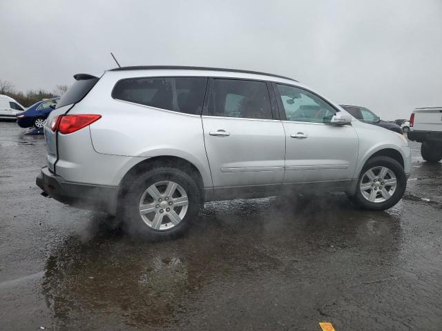 Obraz 3 z 2012 CHEVROLET TRAVERSE LT 2012 z VIN 1GNKVGED9CJ237560