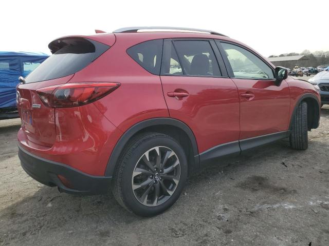 Obraz 3 z 2016 MAZDA CX-5 GT 2016 z VIN JM3KE4DY2G0790792