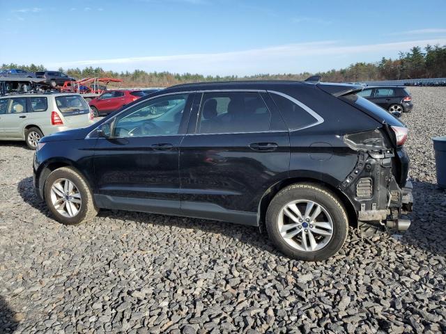 Obraz 2 z 2015 FORD EDGE SEL 2015 z VIN 2FMTK4J80FBB24288