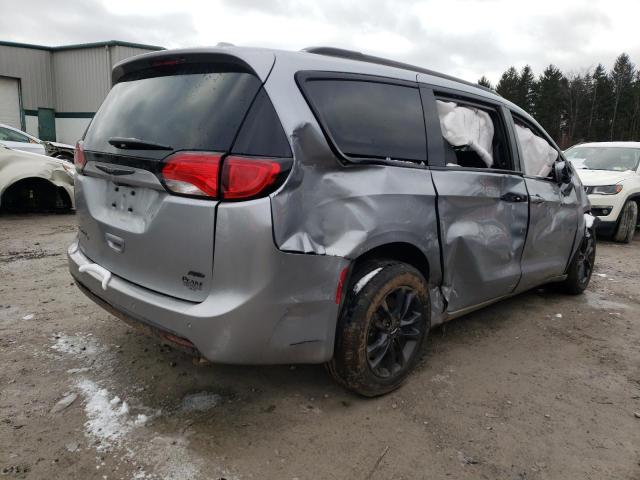 Image 3 of 2020 CHRYSLER PACIFICA TOURING L 2020 with VIN 2C4RC3BG8LR274017