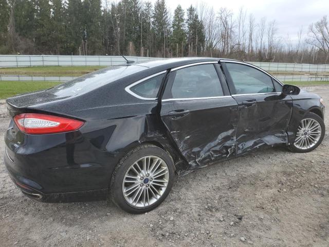 Изображение 3 2016 FORD FUSION SE 2016 с VIN 3FA6P0T94GR131433