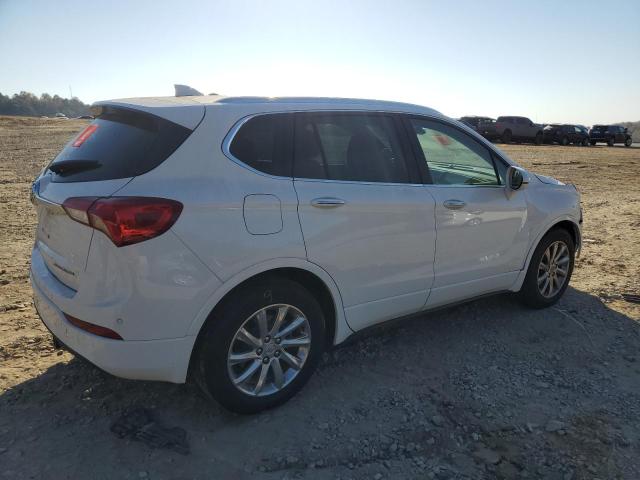 Image 3 of 2019 BUICK ENVISION ESSENCE 2019 with VIN LRBFXCSA2KD033606