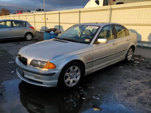 2000 BMW 328 I 2000 image