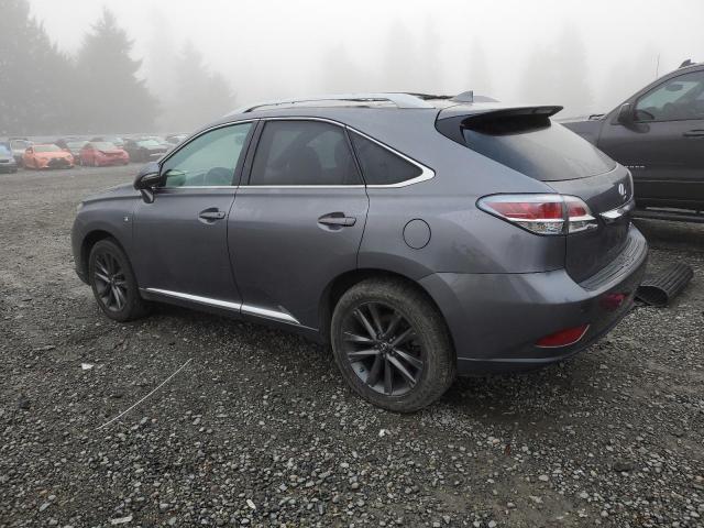 Obraz 2 z 2015 LEXUS RX 350 BASE 2015 z VIN 2T2BK1BA1FC338242