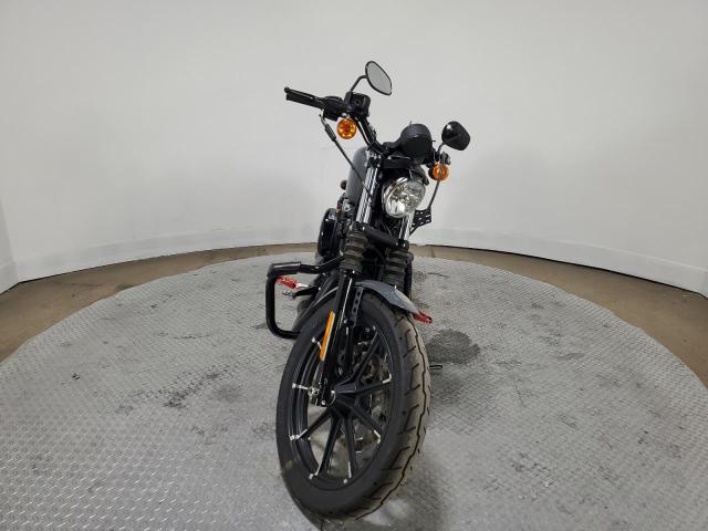 Obraz 2 z 2022 HARLEY-DAVIDSON XL883 N 2022 z VIN 1HD4LE219NB410673