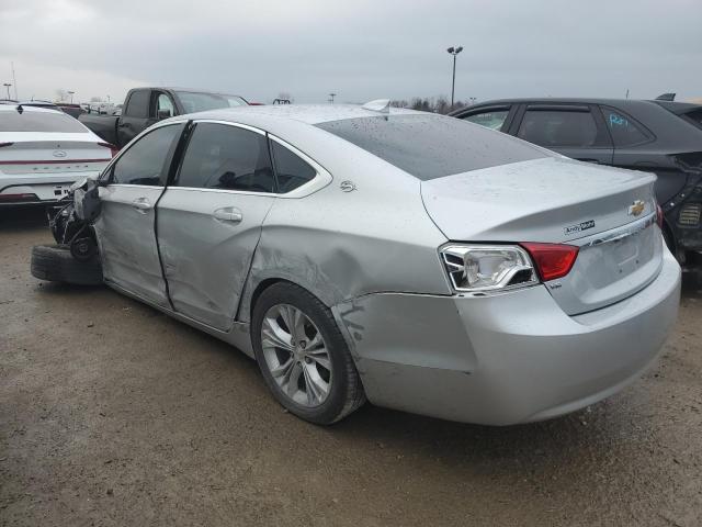 Obraz 2 z 2015 CHEVROLET IMPALA LT 2015 z VIN 2G1125S32F9121929