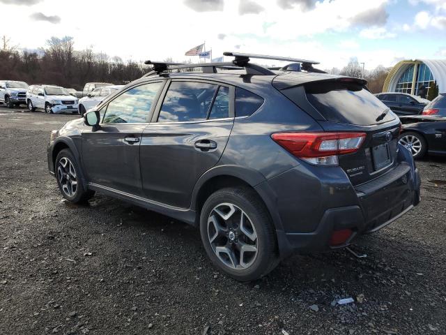 Image 2 of 2018 SUBARU CROSSTREK LIMITED 2018 with VIN JF2GTAMCXJ8306739