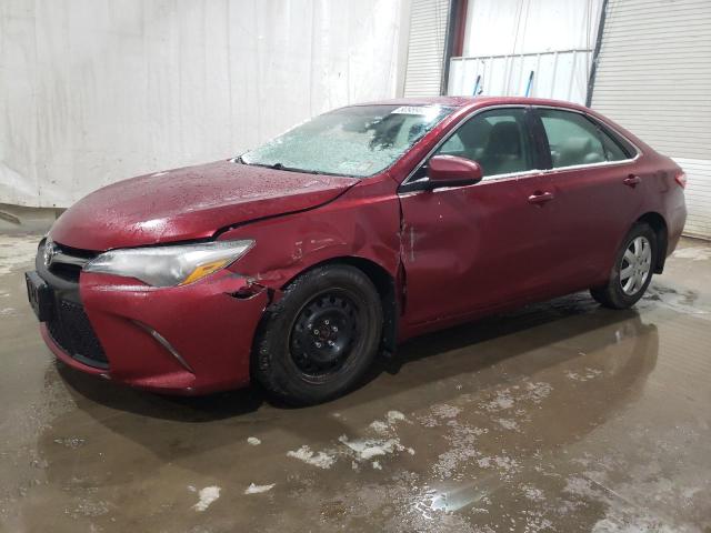 Image 1 of 2015 TOYOTA CAMRY LE 2015 with VIN 4T1BF1FK5FU976360