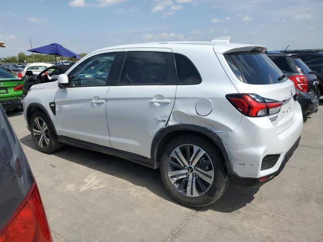 Изображение 2 2022 MITSUBISHI OUTLANDER SPORT ES 2022 с VIN JA4APUAU7NU021253