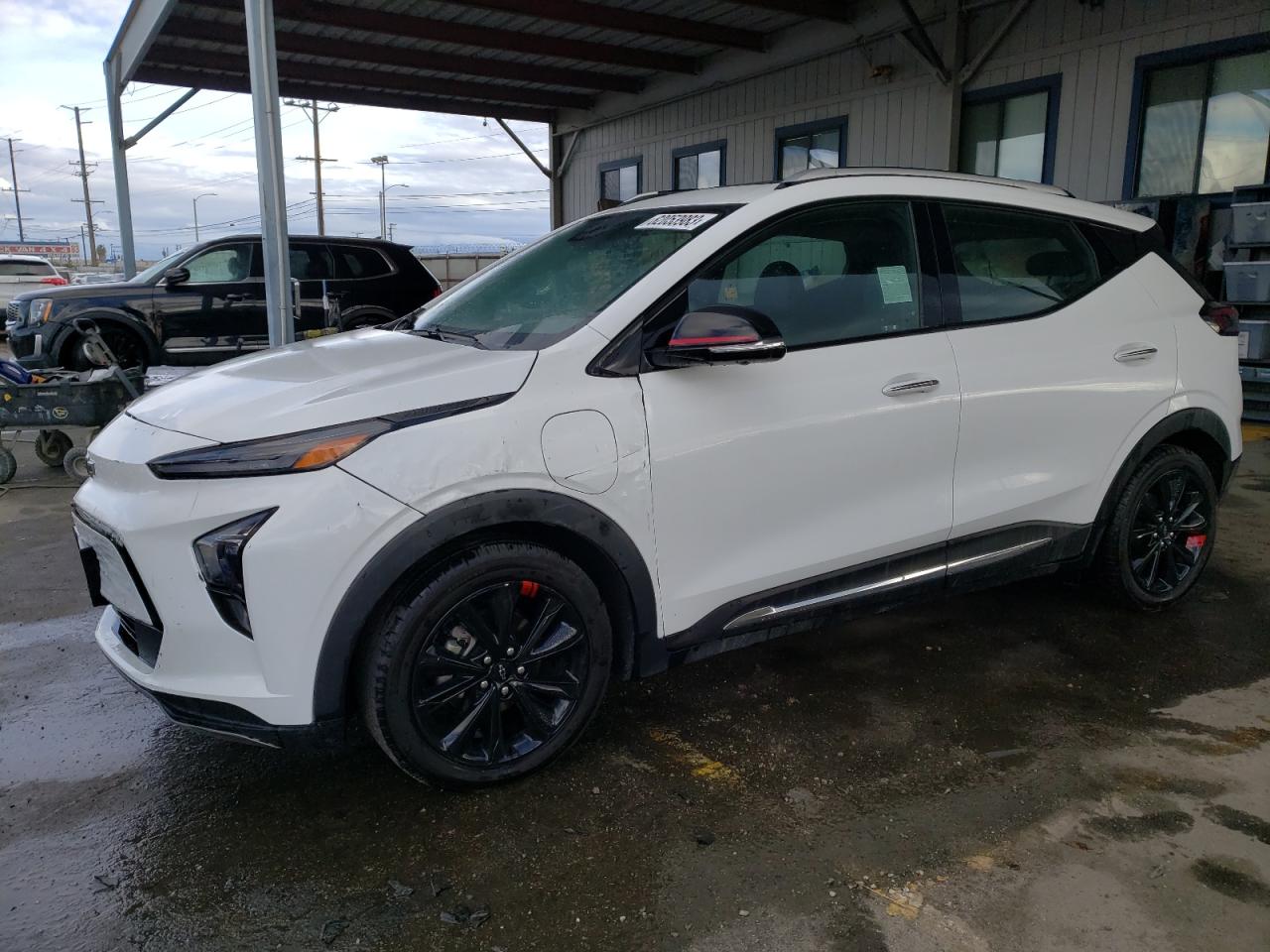 Изображение 1 Chevrolet Bolt Euv Premier 2023 с VIN 1G1FZ6S07P4141840