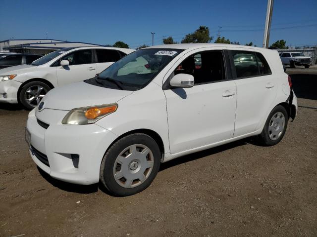 Obraz 1 z 2010 TOYOTA SCION XD  2010 z VIN JTKKU4B44A1007350