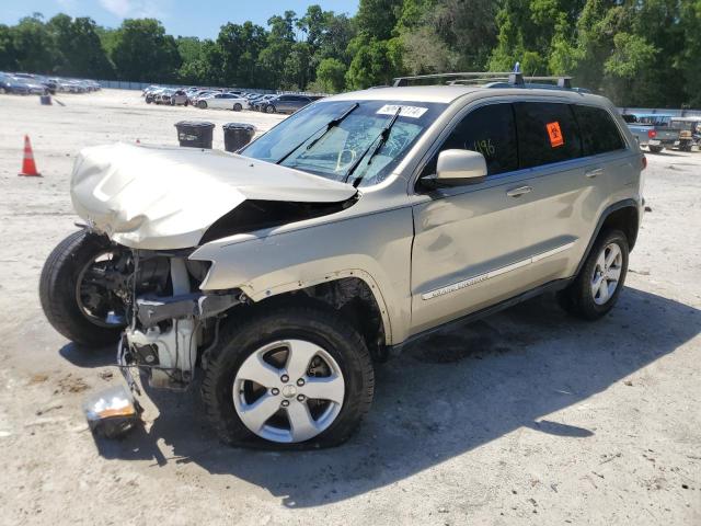 Изображение 2011 JEEP GRAND CHEROKEE LAREDO 2011