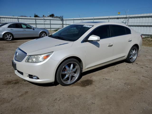 2011 BUICK LACROSSE CXL 2011 image