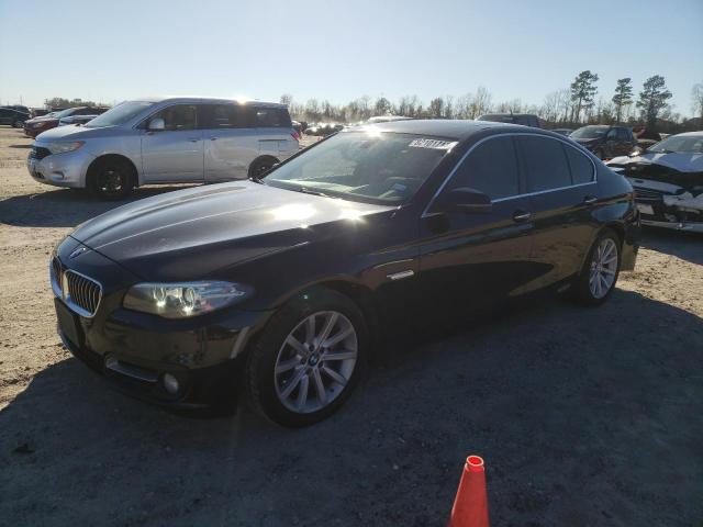 Obraz 2015 BMW 535 I 2015