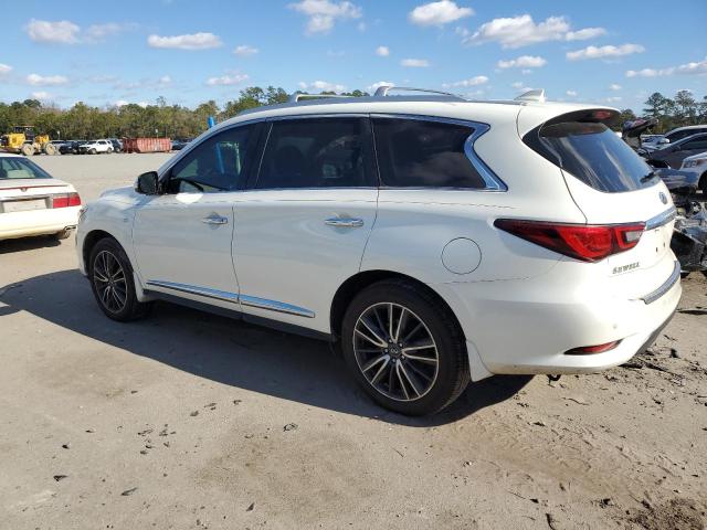 Obraz 2 z 2019 INFINITI QX60 LUXE 2019 z VIN 5N1DL0MN4KC568621