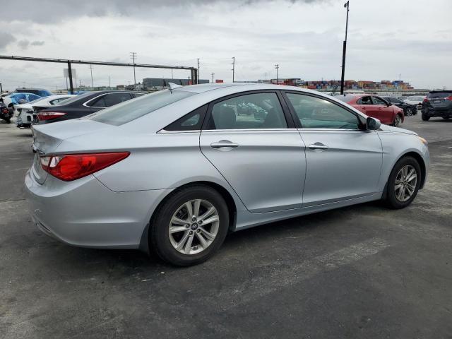 Изображение 3 2013 HYUNDAI SONATA GLS 2013 с VIN 5NPEB4AC0DH656935