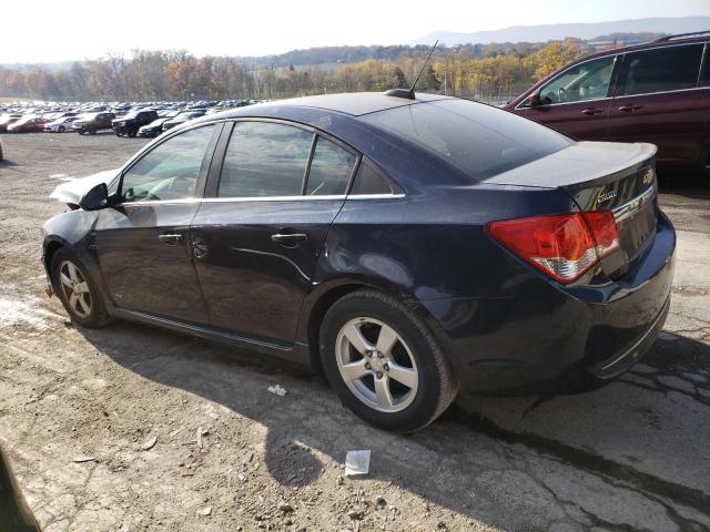 Image 2 of 2016 CHEVROLET CRUZE LIMITED LT 2016 with VIN 1G1PE5SB2G7117889