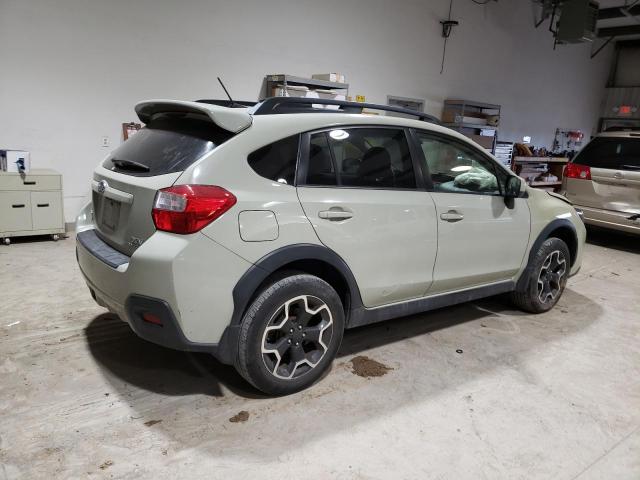 Изображение 3 2014 SUBARU XV CROSSTREK 2.0 LIMITED 2014 с VIN JF2GPAKCXE8243347
