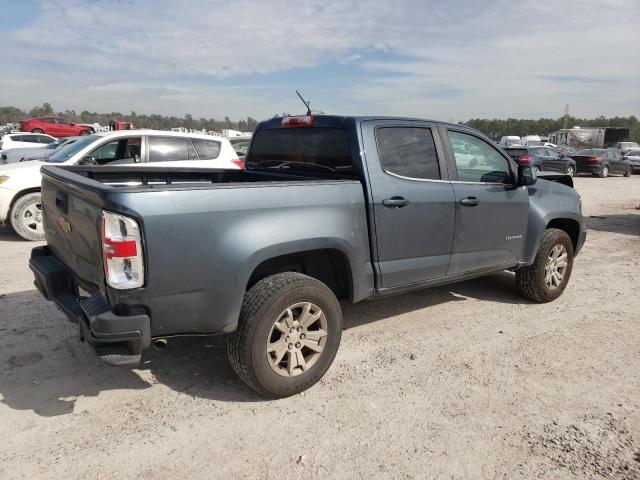 Obraz 3 z 2019 CHEVROLET COLORADO LT 2019 z VIN 1GCGSCEA7K1357846