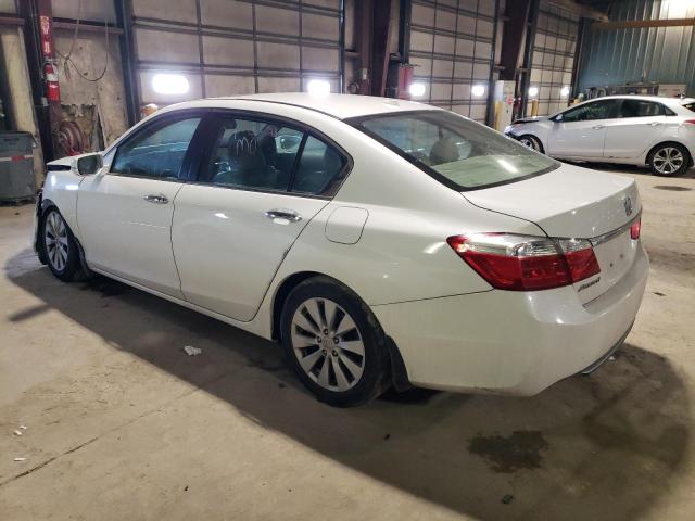 Изображение 2 2014 HONDA ACCORD EXL 2014 с VIN 1HGCR2F83EA305099
