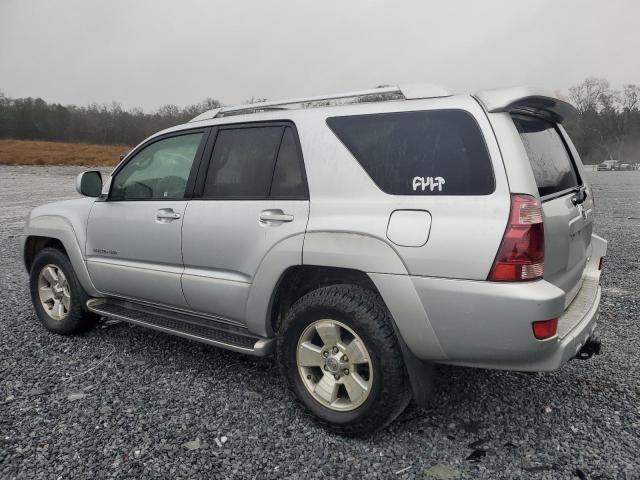 Obraz 2 z 2004 TOYOTA 4RUNNER LIMITED 2004 z VIN JTEBT17R740042404